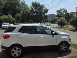 Culoarealb Utilizat 2018 Ford Ecosport Trend SUV | 11.000 EUR (Preț OK)