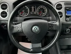 Utilizat 2010 VW Tiguan SUV | 8.250 EUR (Preț OK)