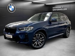 Utilizat 2022 BMW X3 M Sport SUV | 47.923 EUR