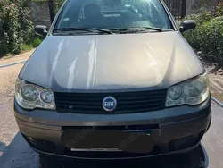 Gri Utilizat 2007 Fiat Albea Berlinǎ | 850 EUR