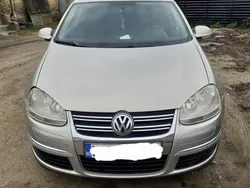 VW Jetta