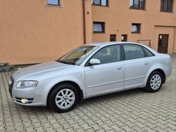 Culoareargint Utilizat 2006 Audi A4 Break | 2.990 EUR (Preț OK)