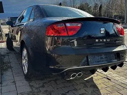 Negru Utilizat 2011 Seat Exeo Style Berlinǎ | 6.000 EUR (Preț OK)