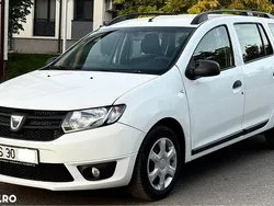 Culoarealb Utilizat 2016 Dacia Logan MCV Lauréate Break | 4.250 EUR (Preț OK)