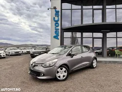 Gri Utilizat 2016 Renault Clio IV Dynamique Hatchback | 5.990 EUR (Preț OK)