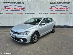 Argint Utilizat 2023 VW Polo Life | 17.490 EUR