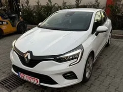 Utilizat 2020 Renault Clio V Zen Hatchback | 9.000 EUR