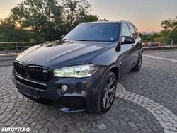 Culoaregri Utilizat 2016 BMW X5 SUV | 21.200 EUR (Preț bun)