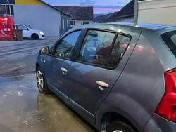 Utilizat 2008 Dacia Sandero Berlinǎ | 2.200 EUR (Preț bun)