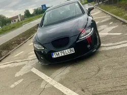 Utilizat 2009 Seat Leon | 4.500 EUR (Puțin scump)