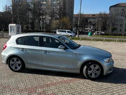 Utilizat 2008 BMW 118 Hatchback | 4.300 EUR (Preț OK)