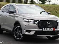 Bej Utilizat 2022 DS Automobiles DS7 Crossback Rivoli SUV | 22.999 EUR (Super Preț)