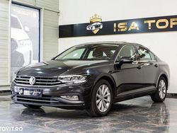 Culoarenegru Utilizat 2019 VW Passat Comfortline Berlinǎ | 22.990 EUR (Scump)