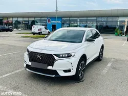 Culoarealb Utilizat 2019 DS Automobiles DS7 Crossback SUV | 18.400 EUR (Super Preț)