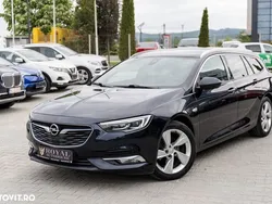 Negru Utilizat 2020 Opel Insignia Innovation Berlinǎ | 11.500 EUR (Preț bun)