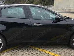 Utilizat 2008 Alfa Romeo Giulietta Hatchback | 4.600 EUR