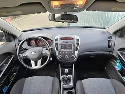 Gri Utilizat 2011 Kia Ceed Edition 7 Break | 4.750 EUR (Preț OK)