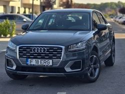 Utilizat 2018 Audi Q2 SUV | 18.999 EUR (Puțin scump)