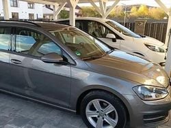 Utilizat 2015 VW Golf VII Break | 7.550 EUR (Preț OK)