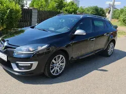 Negru Utilizat 2014 Renault Mégane GT PE Coupe | 6.250 EUR