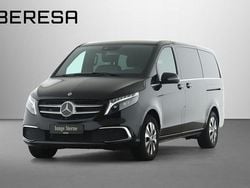 Utilizat 2024 Mercedes V300 Avantgarde Monovolum | 83.533 EUR (Preț bun)