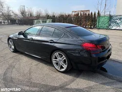 Culoarenegru Utilizat 2016 BMW 640 M Sport Coupe | 26.650 EUR (Puțin scump)