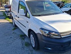 Utilizat 2016 VW Caddy Monovolum | 4.950 EUR