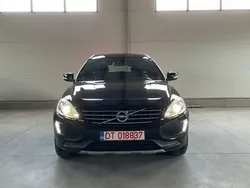 Negru Utilizat 2016 Volvo XC60 SUV | 15.799 EUR