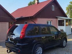 Utilizat 2008 Nissan X-Trail SUV | 5.990 EUR (Puțin scump)