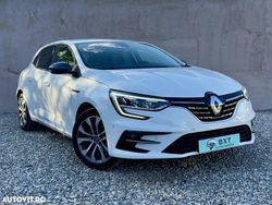 Culoarealb Utilizat 2021 Renault Mégane IV Intens Hatchback | 13.590 EUR (Preț OK)