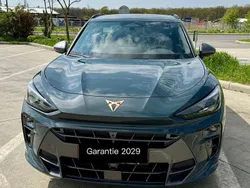 Albastru Utilizat 2025 Cupra Terramar SUV | 33.500 EUR (Super Preț)