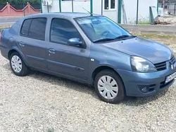 Utilizat 2009 Renault Clio II Berlinǎ | 4.000 EUR (Scump)