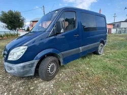 Albastru Utilizat 2012 Mercedes Sprinter Van | 8.200 EUR (Super Preț)