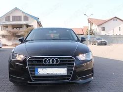 Utilizat 2016 Audi A3 Hatchback | 12.600 EUR (Preț bun)