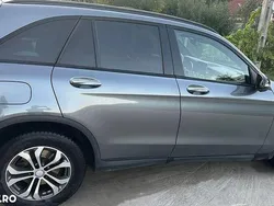 Culoaregri Utilizat 2016 Mercedes GLC220 SUV | 18.850 EUR (Preț OK)