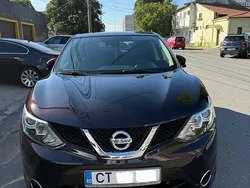 Culoarealte culori Utilizat 2016 Nissan Qashqai N-Connecta SUV | 13.500 EUR (Preț OK)