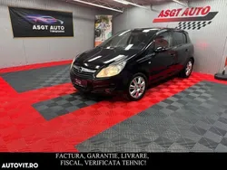 Negru Utilizat 2008 Opel Corsa Hatchback | 2.999 EUR (Preț OK)