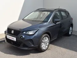 Gri inchis metalic Nouă 2024 Seat Arona Style SUV | 22.800 EUR