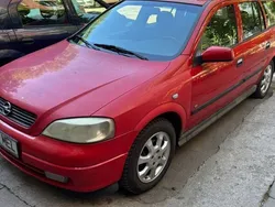 Rosu Utilizat 2007 Opel Astra Classic Break | 1.888 EUR