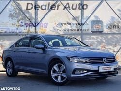 Culoaregri Utilizat 2020 VW Passat Comfortline Berlinǎ | 19.890 EUR (Preț OK)
