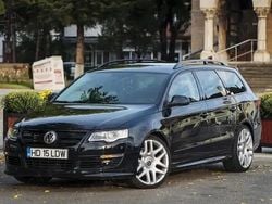 Utilizat 2010 VW Passat R Break | 7.999 EUR
