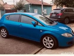 Utilizat 2008 Seat Leon Sport Hatchback | 2.200 EUR (Super Preț)