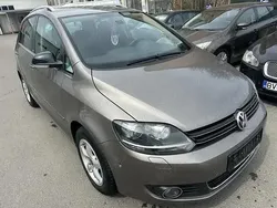 Maro Utilizat 2011 VW Golf Plus Cross Style Monovolum | 5.750 EUR (Preț bun)