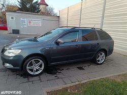 Culoaregri Utilizat 2012 Skoda Octavia Monovolum | 6.500 EUR (Preț OK)