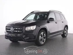 Negru Utilizat 2022 Mercedes GLB220 Progressive SUV | 40.454 EUR (Super Preț)