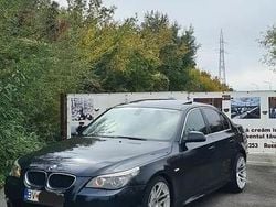 Utilizat 2010 BMW 520 Berlinǎ | 8.500 EUR (Preț bun)