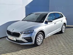 Albnormal Utilizat 2024 Skoda Scala Selection Hatchback | 20.700 EUR (Preț OK)