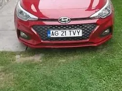 Utilizat 2019 Hyundai ix20 Monovolum | 9.750 EUR