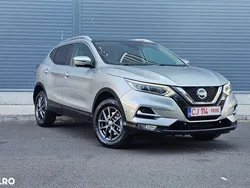 Gri Utilizat 2018 Nissan Qashqai Tekna SUV | 13.990 EUR (Preț OK)