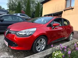 Culoarerosu Utilizat 2014 Renault Clio IV Dynamique | 5.490 EUR (Preț OK)